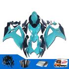 GL Fairing Fit for  2006 2007 GSXR 600 750 Injection Tiffany Blue p0115