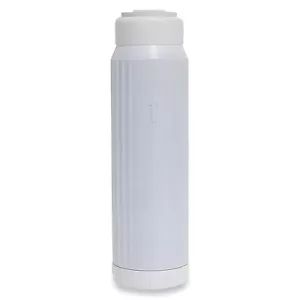 Inserto de filtro de carbón activado Aqua Medic para ósmosis inversa premium line 90, 150 y 300 - Imagen 1 de 2