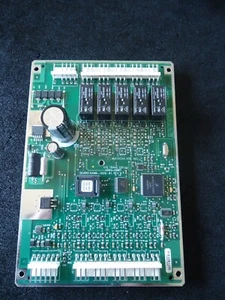 The Trane co. 1993-2007 PCB #6400-1099-01, Rev. B, US - Picture 1 of 4