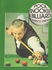 Pool Snooker & Billiards, Lindrum, Horace