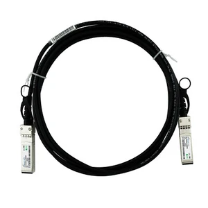 NVIDIA MC3309124-005 compatibile BlueLAN DAC SFP+ SC353501J5M24 - Foto 1 di 5