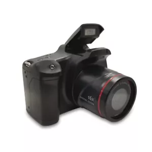 1080P Digital Vlogging Video Photography 16X Zoom D1R0 - Picture 1 of 8