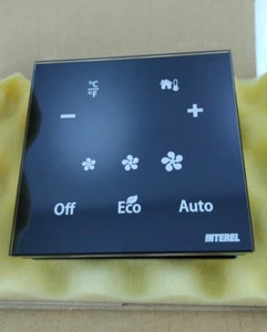 Interel TAG-E6hUA Room Control Unit TAGEX - Picture 1 of 5