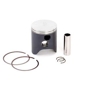 New WOSSNER Piston For KTM EXC250 00-05 / MXC250 00-05 66.35mm #WO8081DB - Picture 1 of 1