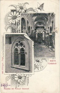 7511 RIETI - Picture 1 of 1