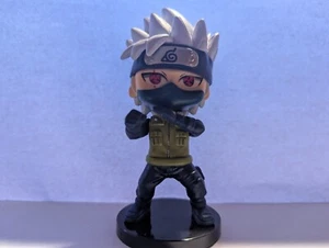 Naruto Shippuden Kakaschi Chibi Figur - Bild 1 von 1