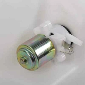 Windshield Washer Reservoir with Washer Pump for Kenworth HD Truck - Picture 1 of 3