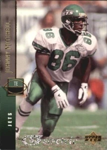 B2394- 1994 Upper Deck Electric Silver FB 201-330 -You Pick- 15+ FREE US SHIP - Picture 1 of 239