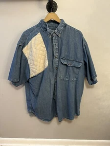 Remington Denim Range Shirt Size XXL - Picture 1 of 5