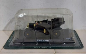 88267 DEL PRADO 1/43 - Ford Model T - inbox - Picture 1 of 1