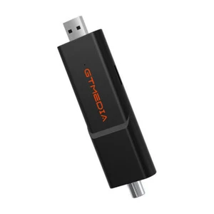 GTMEDIA Digital ATSC 3.0 HD TV Tuner Newest Terrestrial Receiver For Android 9.0 - Picture 1 of 23