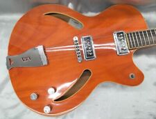 Used GRETSCH G3140 electric guitar for sale