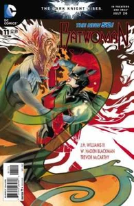 Batwoman # 11 Dc new 52 N mint 1st print - Imagen 1 de 1