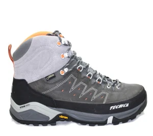Tecnica Chaussures de Marche Aconcagua II Lhp GTX Taille 42 Eu US 9 UK N7 J18 - Picture 1 of 1