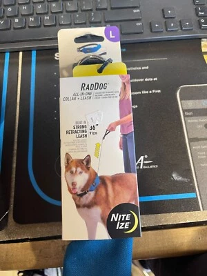 Cuello y correa todo en uno Nite Ize Foto 1 de 2