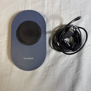 Vaydeer FM203 Mouse Mover Jiggler Air 3 with Adjustable Interval Timer - Tested - Picture 1 of 2