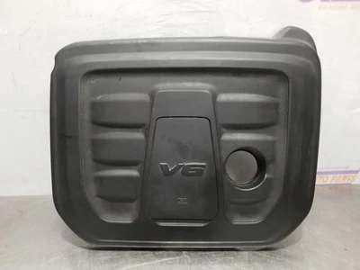 Dodge Durango 19 2019 cubierta de motor de 3,6 L  Foto 1 de 4