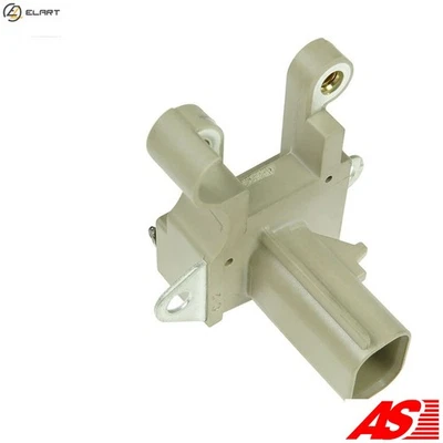 ALTERNATOR REGULATOR ARE6086S - Image 1 of 4