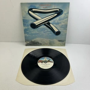 Mike Oldfield Tubular Bells Vinyl LP Record VG+/EX 1974 UK Album V2001 - Picture 1 of 23