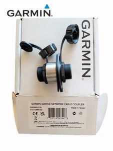 Garmin 010-10580-00 CABLE COUPLER FOR NETWORK CABLES - Picture 1 of 2