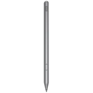 Lenovo Tab Pen Plus Touchpen  mit druckempfindlicher Schreibspitze Silber - Bild 1 von 4
