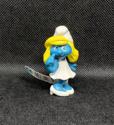 Pitufo Soñador Pitufo 20731 Figura Película 3D Schleich Juguete De Colección Z 59 Foto 1 de 4