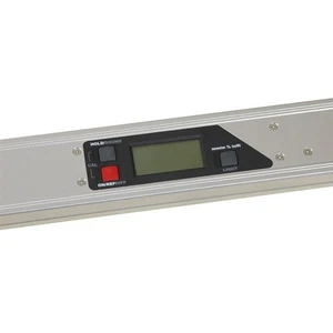 600mm/ 23\" Digital Spirit Level Angle Inclinometer Finder + Audio Machine-DRO - Picture 1 of 4