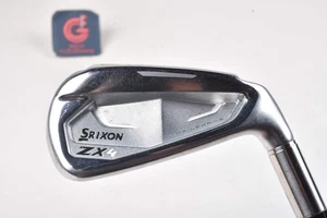 Plancha Srixon ZX MK II #7 / Stiff Flex N.S.Pro Modus3 Tour120 / STD / Demo - Imagen 1 de 6