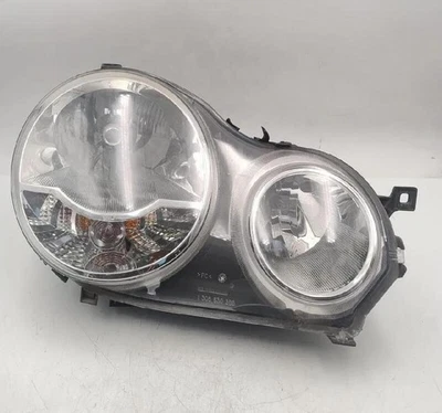 6Q1941008AF piloto delantero derecho VOLKSWAGEN POLO 9N 10 01 03 05 - Imagen 1 de 4