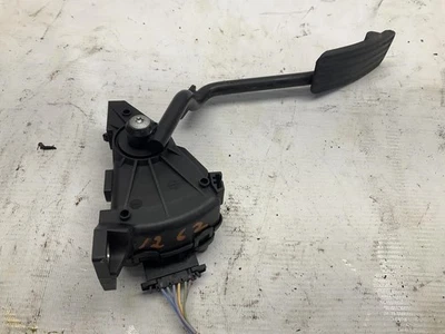 09-15 Jaguar XF 4.2L AT RWD Gas Pedal Accelerator T - Image 1 of 4