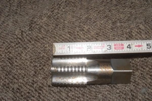 Greenfield Wasserhahn 1-1/4-11-1/2 NFT - Bild 1 von 1