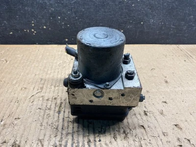 2007 至 2008 年奥迪 A4 S4 ABS 防锁制动泵 8e0910517j 原始设备制造商 v0775 DG — 第 1/4 张图片