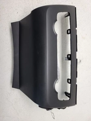 Kia Optima 2016-2018 no híbrido centro control de clima bisel embellecedor 84730-D5100W Foto 1 de 4