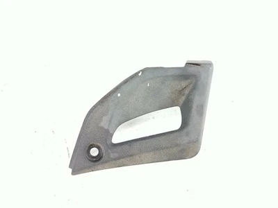 Cubierta de plástico para carenado negro Honda CB500 X 13 Foto 1 de 4