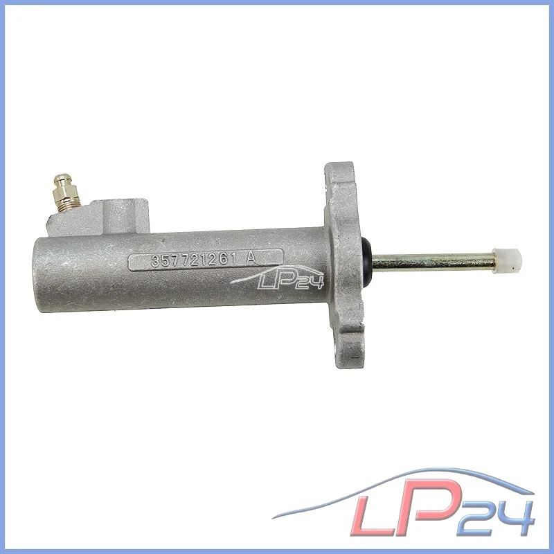 CYLINDRE RÉCEPTEUR D'EMBRAYAGE POUR VW TRANSPORTER BUS T4 1.8-2.8 + D TD TDI - Photo 1/4