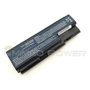 12Cell Battery for Acer Aspire 5520 5730 5920 5925G 5930 6920 6935G 7520 8930G - Picture 1 of 4