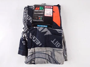Sega MegaDrive Face Towel X2 Neu New Import Japan - Bild 1 von 3