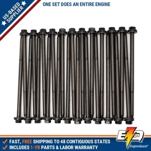 FORD V10 6.8L 97-03 HEAD BOLT SET - Bild 1 von 3