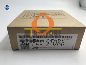1Pcs New Siemens 6ES7322-1FF01-0AA0 6ES7 322-1FF01-0AA0 - Picture 1 of 5