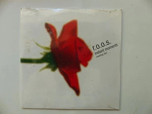 CD SINGLE R.O.O.S Instant moments 5099766538716 - Picture 1 of 1