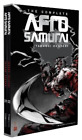 Takashi Okazaki Afro Samurai Vol.1-2 Boxed Set (Poche)