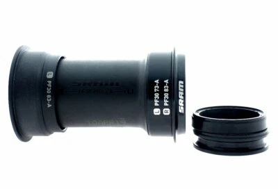 SRAM BB DUB Bottom Bracket PressFit 30 PF30 83-A 83mm Road NIB - Image 1 of 2