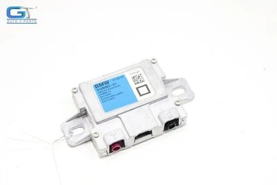 BMW 740 750 G11 G12 LTE 2016-2019 MÓDULO DE CONTROL COMPENSADOR UNIDAD OEM Foto 1 de 4