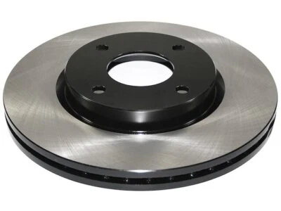 Rotor de freno delantero para Nissan Versa 2007-2012 41875TZVH 2008 2009 2010 2011 Foto 1 de 2