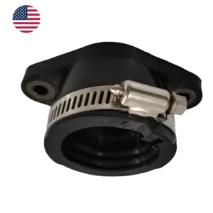 For Honda ATC250SX Four Trax 250 TRX250 2x4 ATC250ES Intake Boot Carburetor  - Picture 1 of 5