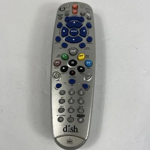 Dish Network Bell ExpressVu 6.3 6.4 6.2 UHF #2 Remote Control TV2 9200 9241 6131 - Picture 1 of 12