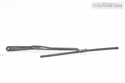 BMW 750i XDRIVE G12 2016-2019 brazo limpiaparabrisas delantero izquierdo y hoja OEM Foto 1 de 4