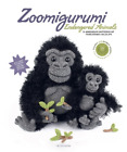 Amigurumi Com Zoomigurumi Endangered Animals (Paperback) Zoomigurumi (UK IMPORT)
