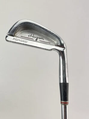 Ben Hogan 4 Iron Edge Forged 3 Regular Flex Steel /Right Handed /New Grip /19262 - Image 1 of 4