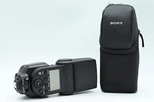Sony HVL-F43M Shoe Mount Flash #594 - Picture 1 of 7